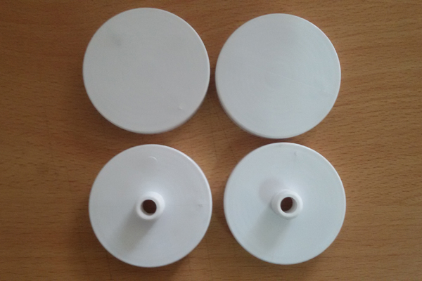 PLASTIC POLYMERINJECTION